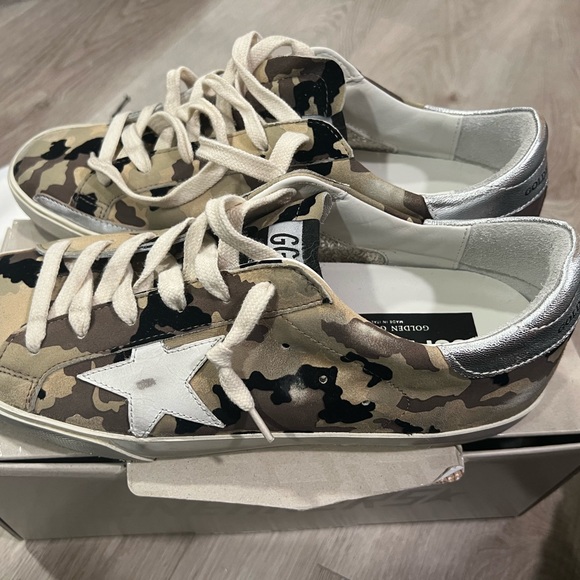 Golden goose Super-star Classic with list - Picture 2 of 11